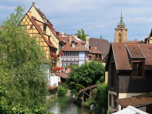 Colmar