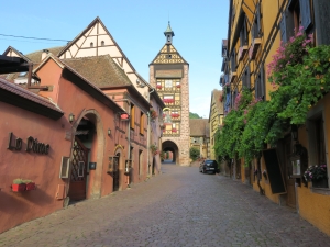 Riquewihr