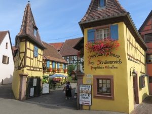 Egusheim
