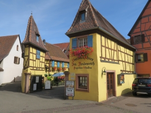 Egusheim