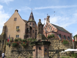 Eguisheim