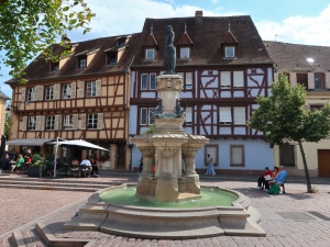Colmar