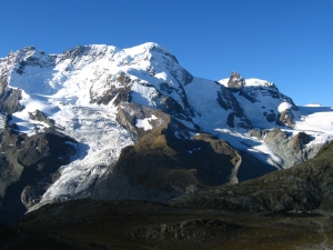 Widok z Rotenboden