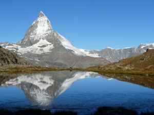 Riffelsee