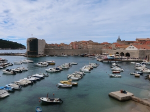 Stary port