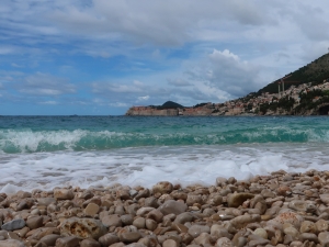 Plaża sv. Jakov