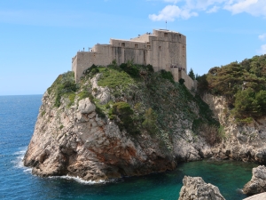 Fort Lovrijenac