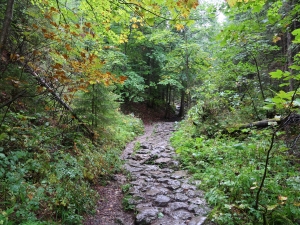 Do Doliny ku Dziurze