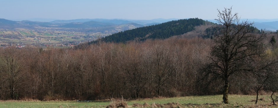 Na Łopusze z Wojakowej